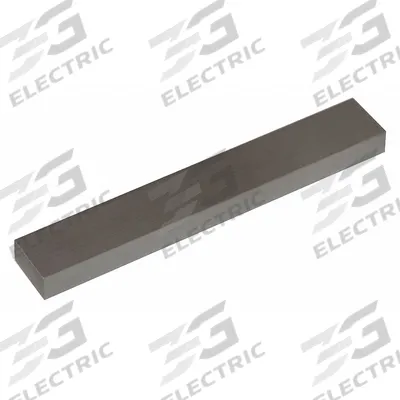 BEA Filler Plate: 1 in Lg, 19 3/4 in Wd - Mounting Brackets & Filler Plates
