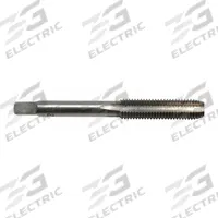 WESTWARD Alloy Steel Plug Tap, 5/16-24 UNF: CCT1060-93, Plug Tap