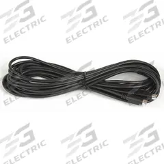 FLUKE Cable: 25 ft Overall Lg, Compatible with Mfr Model # 1620A, 2628. Key specifications — Brand: FLUKE; Manufacturer Part Number: 2628.