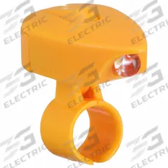 FLUKE Probe Light: Fluke-L200. Key specifications — Compatible with Manufacturer Model Number: 175; Manufacturer Part Number: Fluke-L200; Brand: FLUKE.