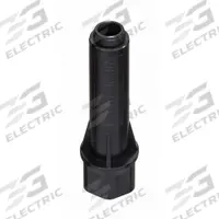 HYDRORAIN Shrub Adapter: Adj, 15 to 100 psi, Plastic (MPN 54550). Key specifications — attr982520: HYDRORAIN; attr982528: Adjustable; attr982529: 15 to 100 psi; attr982530: Spray Head.