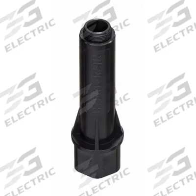 HYDRORAIN Shrub Adapter: Adj, 15 to 100 psi - Pop-Up Sprinkler Heads