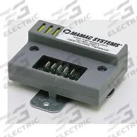 MAMAC Humidity Sensor: Mfr Part # HU-921-VDC-7. Key specifications — Manufacturer Part Number: HU-921-VDC-7; Product Type: Humidity Sensor.