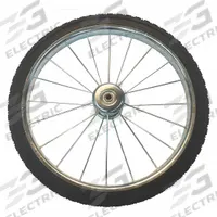 Wheel: Chrome, 5212-1, 31EW01, CCKS-X. Key specifications — Manufacturer Part Number: 5212-1; Material: Chrome; Product Type: Large Wheel; Brand: CRETORS.