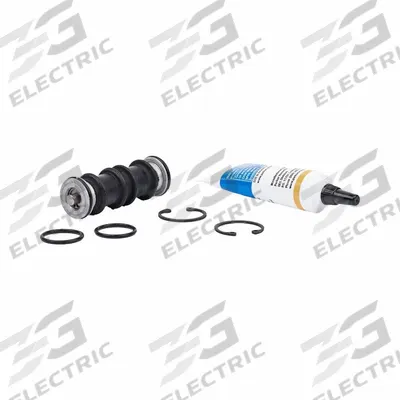 ARO Service Kit: Three-Position, Alpha - ARO Manual Air Control Valve Parts & Accessories