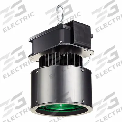 VISUAL WORKPLACE Projector, light marking, signals: Safety Crane Spot, Spot, Yellow - Crane Safety LED Spot Light Projectors