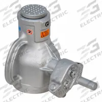 ENERPAC Super Jack: Aluminum, Socket with Quick Spin, Mechanical, 35 ton Load Capacity, 5 in Stroke (MPN JJA3510D). Key specifications — Brand: ENERPAC; Lifting Actuator: Socket with Quick Spin; Body Material: Aluminum.
