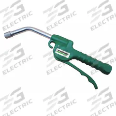 SPEEDAIRE Plastic Blow Gun: Mfr Part # TT9405QG, Blow Gun, Compatible with Grainger Part # 6MR55. Key specifications — attr948908: TT9405QG; attr948910: 6MR55; attr948916: Blow Gun.