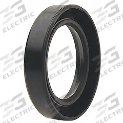 DDS Rotary Shaft Seal: 1 Lip w/Spring, SA, Nitrile, 420 mm ID, 460 mm OD, 20 mm Wd (MPN 42046020SA). Key specifications — System of Measurement: Metric; Brand: DDS; Seal Design: SA.