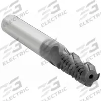 OSG Thread Mill: Helical Flute, 7/16"-20 UNF, 3 Flute, EXO Coated Carbide (MPN 4100003911). Key specifications — attr1300935: OSG.