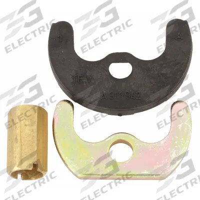 AMERICAN STANDARD Valve Repair Kit: For Moments/Patience Vessel/Quentin/Seva Series - Faucet Check Stops, Diverters & Faucet Flow Control Valve Parts