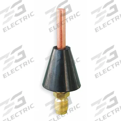 NU-CALGON Flush Injection Tool: 10C470/2RZW8 (MPN 4300-50) - Flushing & Purging Accessories