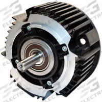 WARNER ELECTRIC C-Face Brake: Magnetic Clutch/Brake, 24V DC, 24V DC, 24V DC, Vented, EM100-20-24. Key specifications — Brand: WARNER ELECTRIC; For Use With: NEMA C-Face Motor/Reducer; Includes: Mounting Hardware; Manufacturer Part Number: EM100-20-24; Clutch/Brake Type: Magnetic Clutch/Brake; Enclosure Type: Vented; Mounting Location: NEMA C-face Motor or Reducer or Base Mounted.