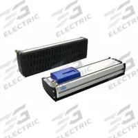 SCHMALZ Intelligent Area Gripping System: FXP, 1 Ejectors, 446 mm Overall Lg, 130 mm Overall Wd (MPN 10.01.38.06811). Key specifications — attr1015376: 10.01.38.06811; attr1015378: Normally Open; attr1015388: Foam.