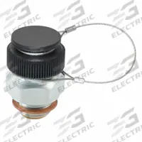 JW WINCO GN880-M22X1.5-ST-K OIL DRAIN VALVE STEEL: Zinc-Plated Steel, M22x1.5 Mounting, Max 100 bar. Key specifications — attr1303547: JW WINCO; attr1303572: M22x1.5; attr1303557: M26x1.5; attr1303594: Plastic Cap with Stainless Steel Tether.