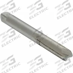WIDIA GTD Spiral Point Tap: #10-32 UNF, H2, 2 Flute, Bottoming Chamfer, High Speed Steel (MPN 13633)