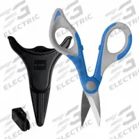 JONARD TOOLS General Hand Tool Kit: Serrated, 6 in Tool Lg, Stainless Steel, TK-325. Key specifications — attr424275: TK-325; attr511297: Serrated; attr511299: Stainless Steel; attr511318: Cushioned; attr511392: Nylon; attr424278: JONARD TOOLS.