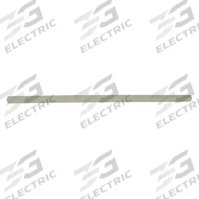 APPROVED VENDOR Peak Pole Lower: TT5NY99PLG - Replacement Parts for Canopy Tents & Temporary Structures