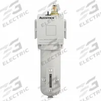 NUMATICS Lubricator: 1 in NPTF, 459.1 scfm, 232 psig Max Op Pressure, 122°F Max Op Temp, Metal Bowl (MPN 8653AL0M60A0000). Key specifications — attr111774: Aluminum; attr111402: 653; attr111761: NUMATICS.