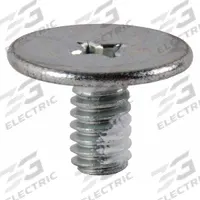 LCN Arm Screw: Aluminum (MPN 1460-159 AL). Key specifications — Manufacturer Part Number: 1460-159 AL; Brand: LCN; Compatible with Series: 1460; Product Type: Arm Screw.
