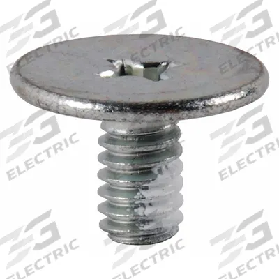 LCN Arm Screw: Aluminum (MPN 1460-159 AL) - Accessories for Door Closers