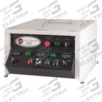 LK INDUSTRIES Centrifuge: LB14-B120C, Petrochemical, 4 x 100 mL, Programmable, Variable, Digital. Key specifications — Brand: LK INDUSTRIES; Capacity: 4 x 100 mL; Manufacturer Part Number: LB14-B120C; Voltage: 120V AC; Display Type: Digital; For Use With: Conical Tubes; Mounting Type: Benchtop; Programmable: Yes.