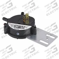 LENNOX Pressure Switch: Mfr Part # 51W91. Key specifications — Manufacturer Part Number: 51W91; Product Type: Pressure Switch.