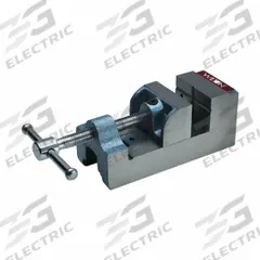 WILTON Machine Vise: 2 1/2 in Jaw Face Wd, 2 1/2 in Max Jaw Opening, 1 1/2 in Throat Dp (MPN 12800). Key specifications — Brand: WILTON.