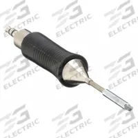 WELLER Soldering Tip: XT Series, Knife, 2 mm W, 45 mm Lg (MPN T0054471199). Key specifications — Compatible Handpiece Manufacturer Model Number: WP 120; Manufacturer Part Number: T0054471199; Brand: WELLER.