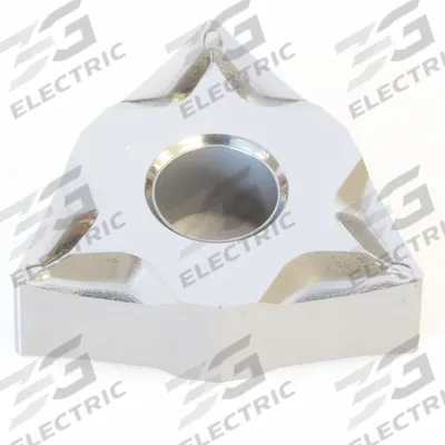 SUMITOMO Turning Insert: WNGG431ESUJ-H1 - Trigon (W) Indexable Turning Inserts