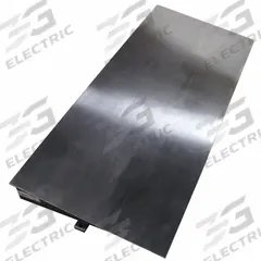 ADAM EQUIPMENT Scale Ramp: Scale Ramp, 47 3/16 in Overall Wd, PT 12RS, Stainless Steel (MPN 700100203). Key specifications — Platform Material: Stainless Steel; Brand: ADAM EQUIPMENT; Compatible Manufacturer Part Number: PT 12RS.