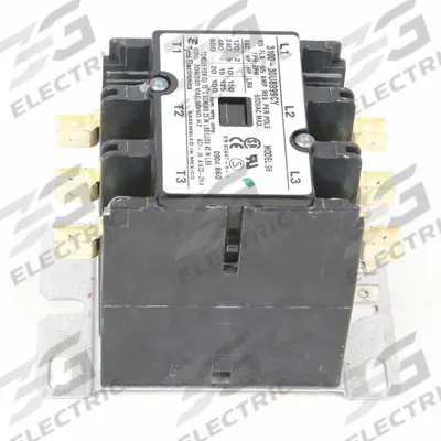 ALTO SHAAM Contactor: Mfr Part # CN-3052 - Alto Shaam Oven Replacement Parts