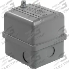 TELEMECANIQUE SENSORS Water and Air Pressure Switch: Std, 40 psi – 300 psig, 1/4" FNPS (MPN 9013GHG2S6J30X). Key specifications — attr1027655: Diaphragm; attr434202: TELEMECANIQUE SENSORS; attr1027685: 1/4" FNPS; attr1027686: Standard; attr1027690: None.