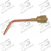 VICTOR Welding Nozzle: W Series, Size 5, For Use With Acetylene (MPN 0323-0131). Key specifications — Manufacturer Part Number: 0323-0131; Brand: VICTOR.