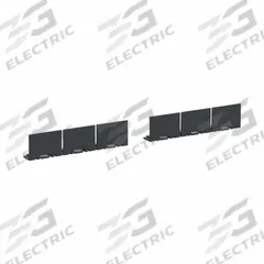 SCHNEIDER Lug Shield: Lug Shield, LA9G3707. Key specifications — Manufacturer Part Number: LA9G3707; Brand: SCHNEIDER; Compatible with Series: TeSys Giga.