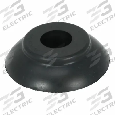 SURE-SEAL CONNECTIONS Mounting Ring: 351-1633-000 - Sure-Seal Industrial Circular Connector Accessories