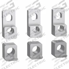 SCHNEIDER ELECTRIC Retrofit Connection: Retrofit Connection, LAD9150RFT. Key specifications — Manufacturer Part Number: LAD9150RFT; Brand: SCHNEIDER; Compatible with Series: TeSys.