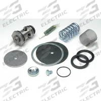 WILKINS Valve Repair Kit: Bronze/Buna/EPDM/Stainless Steel, Mfr Part # RK1-70XL. Key specifications — Includes: Spring; Product Type: Valve Repair Kit; Brand: WILKINS; Compatible with Manufacturer Model Number: 70; Manufacturer Part Number: RK1-70XL.