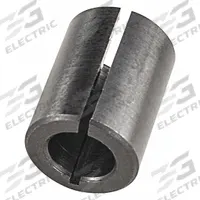 STARRETT Split Bushing: Split Bushing, Starrett 80 Series (MPN 80SB). Key specifications — attr1183930: 1 in x 0.5 in x 1 in; attr1183931: 7/32 in; attr1183928: 80SB; attr1183933: Dial Test Indicators; attr1183934: Starrett 80 Series; attr1183941: STARRETT; attr1183942: Split Bushing.