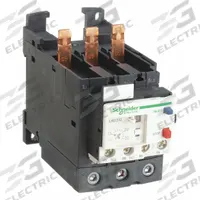 SCHNEIDER Overload Relay: Thermal Protection, 3 Poles, 1NO/1NC, Phase Loss Sensitivity, 23 A – 32 A (MPN LRD332). Key specifications — Brand: SCHNEIDER; Auxiliary Contact Form: 1NO/1NC; Compatible Contactor Series: TeSys Deca; Terminal Connection Type: Screw Clamp Terminals; Maximum Voltage Rating: 690V AC; Phase Loss Sensitivity: Yes; Thermal Units Required: None (Relay Includes Integrated Bimetallic Elements); Compatible Contactors: TeSys Deca (40 to 65 Amp Models).