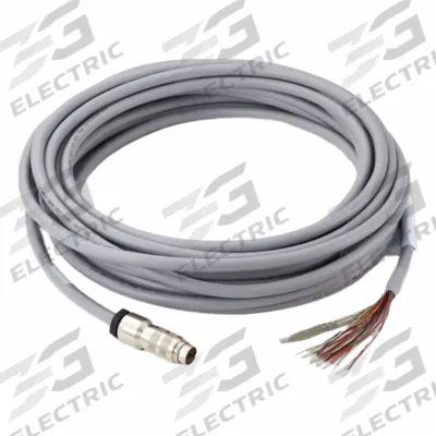 MITUTOYO Cable: 15 m, Universal, Universal - Multicode Reader Accessories
