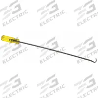 PROTO Hook: Steel, Hook, Hook Tip (MPN J2388). Key specifications — attr1004944: PROTO; attr1016102: Steel; attr1016110: Plastic; attr1016098: Hook; attr1016101: Hook; attr1016108: Ergonomic; attr1034911: Steel.
