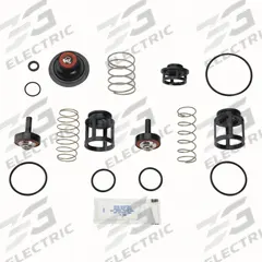 WATTS Backflow Preventer Repair Kit: Backflow Preventer Repair Kit, 809GD0, 2 LF919-QT-S-FS, RK-919 (MPN RK 919-T 2). Key specifications — Compatible Valve Size: 2 in; Compatible with Grainger Part No.: 809GD0; Compatible with Series: RK-919; Compatible with Mfr. Model No.: 2 LF919-QT-S-FS; Includes: First Check Repair Kit.