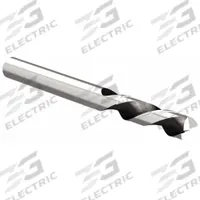 WIDIA HANITA Square End Mill: Carbide, 2 Flute, 3/8" Mill Dia, 1-1/2" LOC, 4" OAL (MPN 2A19E10015SZT UNCOATED)