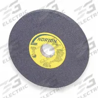 NORTON Dressing Wheel: Type 1, 3" x 1" x 1/2", 37C60-MVMT, 5 PK (MPN 66243529166). Key specifications — Wheel Hardness: M; Brand: NORTON.