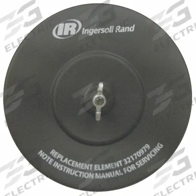 INGERSOLL RAND Air Filter Assembly: 32170953 - Air Compressor Parts