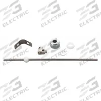 GROHE Ball Rod (MPN 45264000). Key specifications — Brand: GROHE; Product Type: Ball Rod.