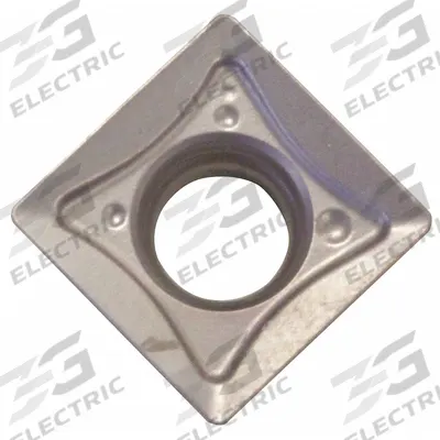 SUMITOMO Square Milling Insert: SOMT080308PZER-G-ACK300 - Square (S) Indexable Milling Inserts