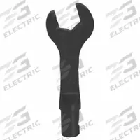 WILLIAMS Williams Torque Breakover Interchangeable Head (TBIH) - Open End Head - SAE -1/4" (MPN 068104W). Key specifications — attr310253: 1/4 in; attr324954: WILLIAMS.