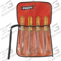PROTO Hook/Pick Set: Steel, Angle/Hook, 45° Angle/90° Angle/Hook Tip (MPN J2384S). Key specifications — attr1004944: PROTO; attr1016102: Steel; attr1016110: Plastic; attr1016098: Hook/Pick Set; attr1016101: 45° Angle; attr1016108: Ergonomic; attr1034911: Steel.
